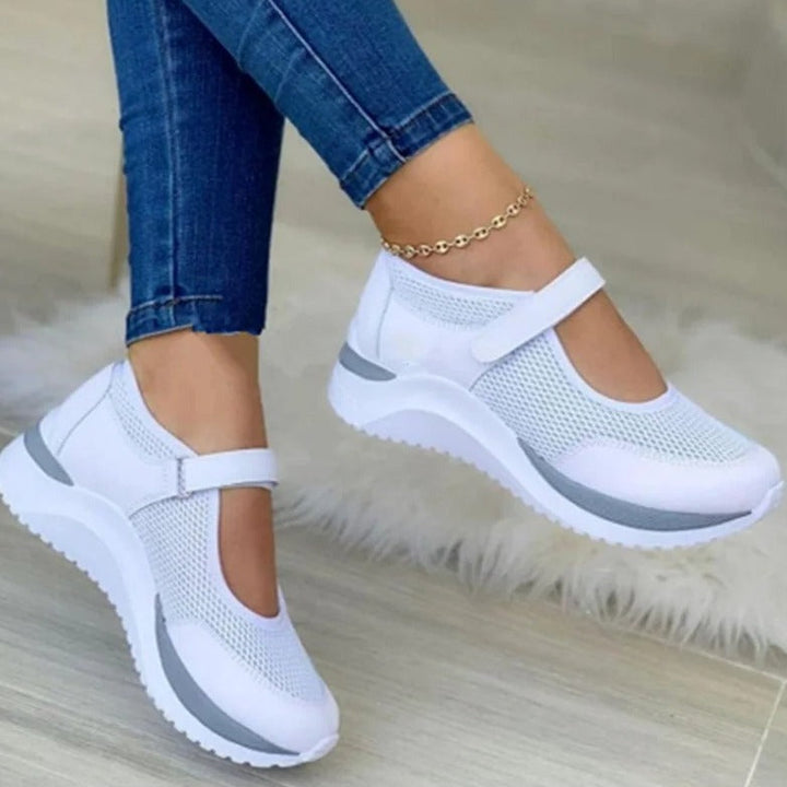 Baskets confortables | Marche quotidienne