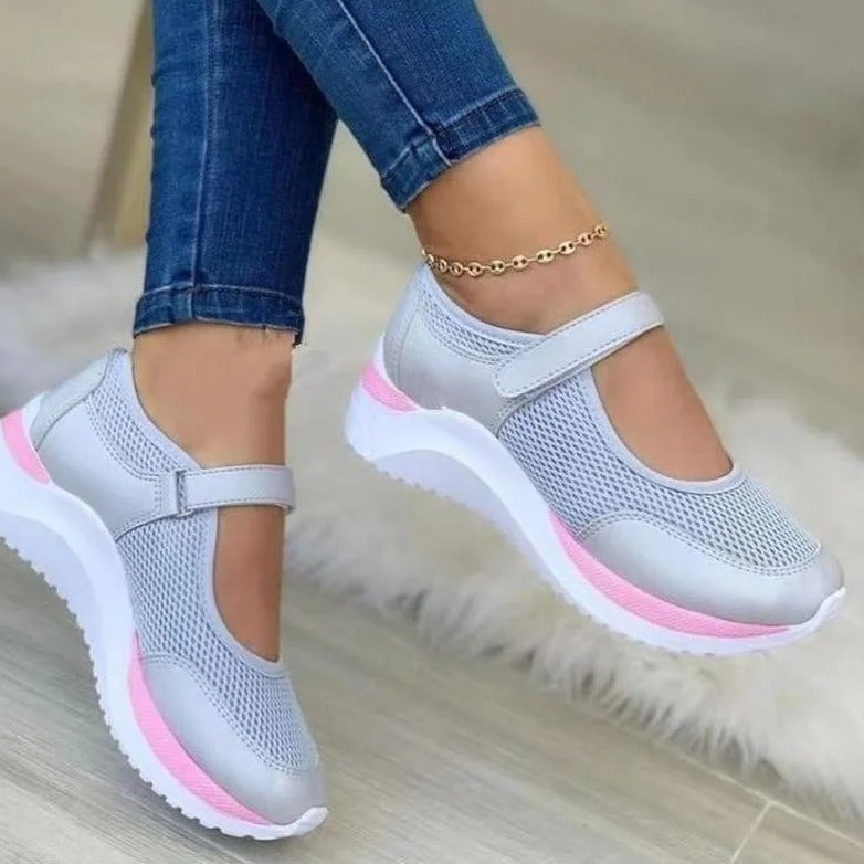Baskets confortables | Marche quotidienne