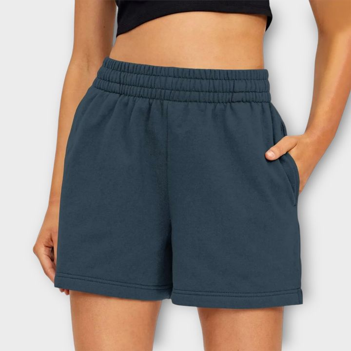 Short athlétique femme | Confort quotidien