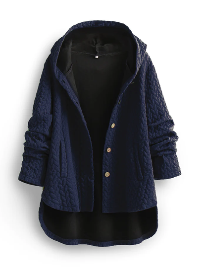 Manteau d'hiver classique et confortable | Idéal au quotidien