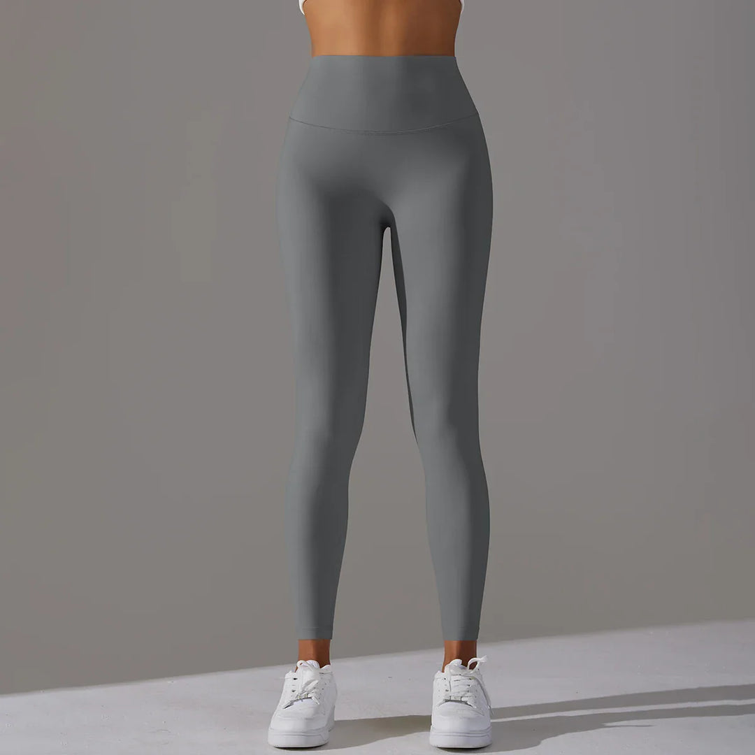 Legging de sport taille haute | Confort quotidien