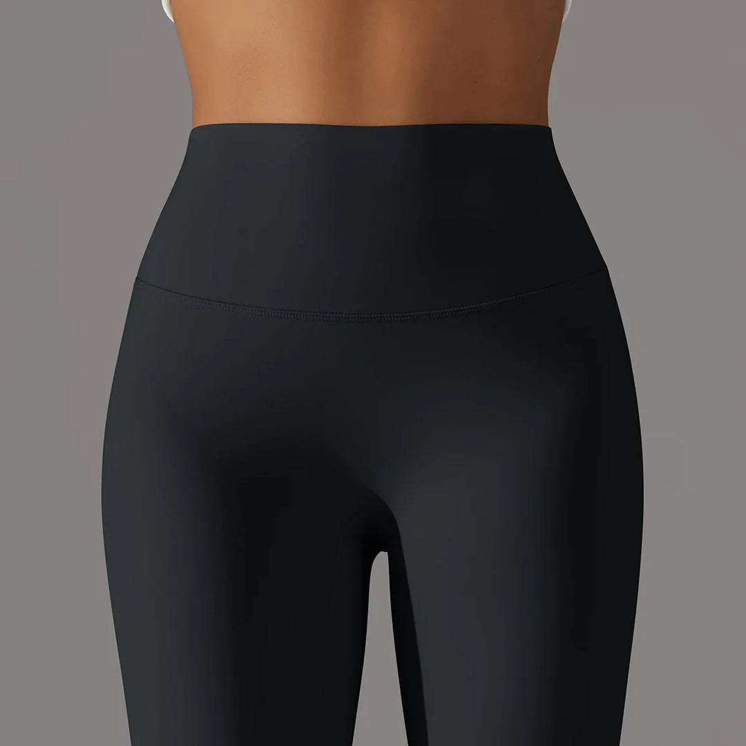 Legging de sport taille haute | Confort quotidien