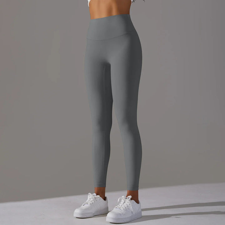 Legging de sport taille haute | Confort quotidien