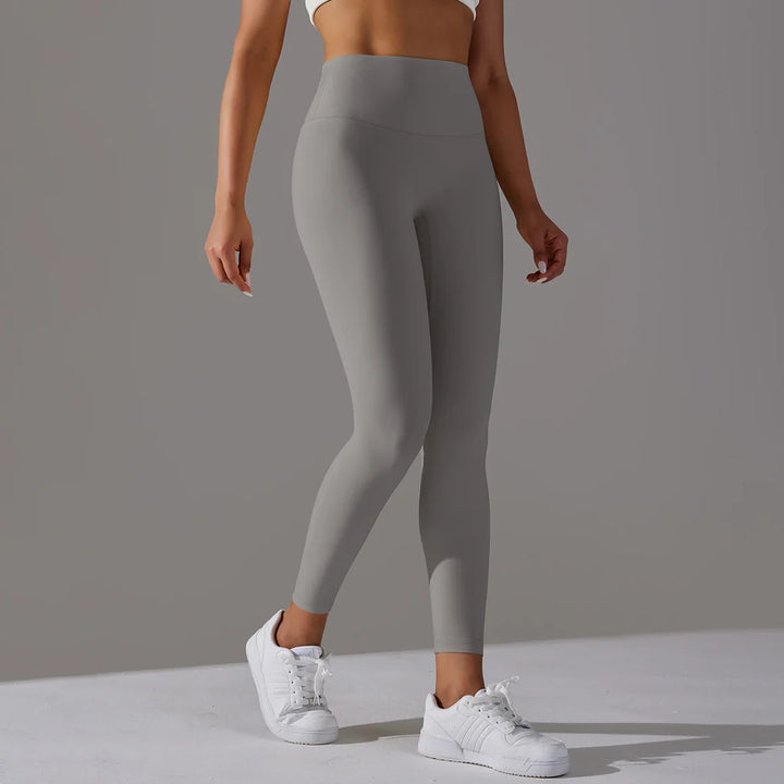Legging de sport taille haute | Confort quotidien