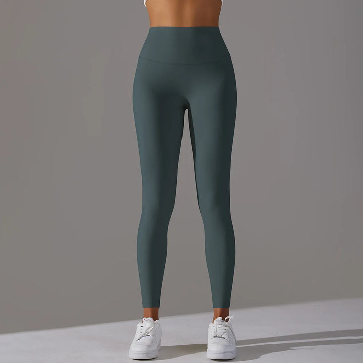 Legging de sport taille haute | Confort quotidien
