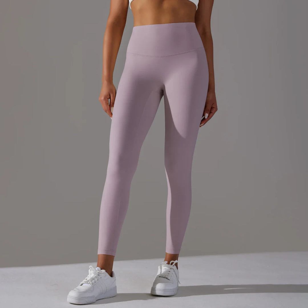 Legging de sport taille haute | Confort quotidien