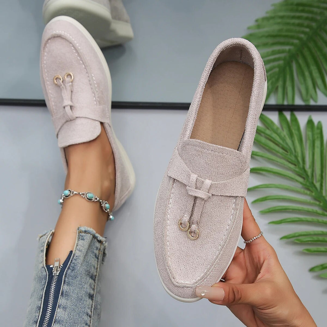 Mocassins Élégance Quotidienne | Chic et confort au quotidien