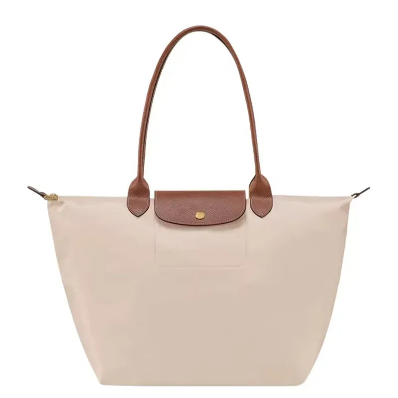 Lina - Sac Cabas Élégant et Pratique pour Femme