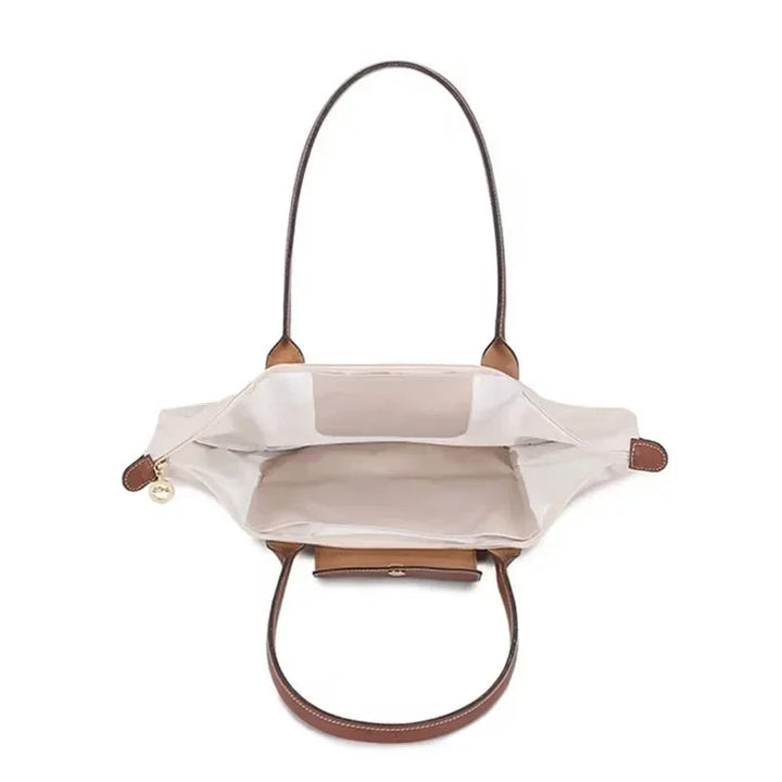 Lina - Sac Cabas Élégant et Pratique pour Femme