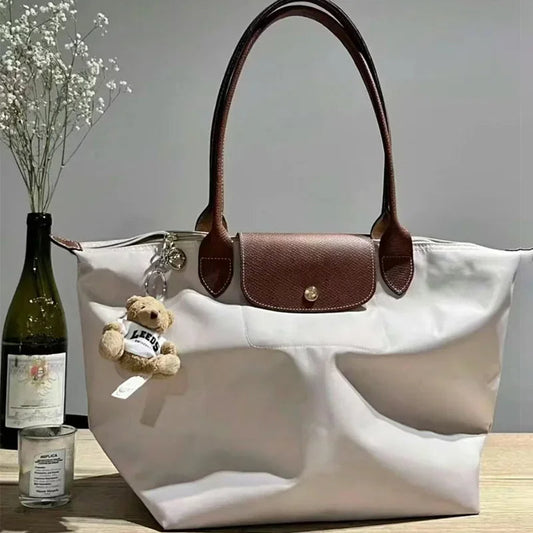 Lina - Sac Cabas Élégant et Pratique pour Femme