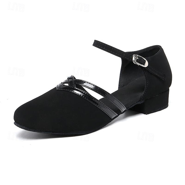 Chaussures de danse femme | Confort moderne