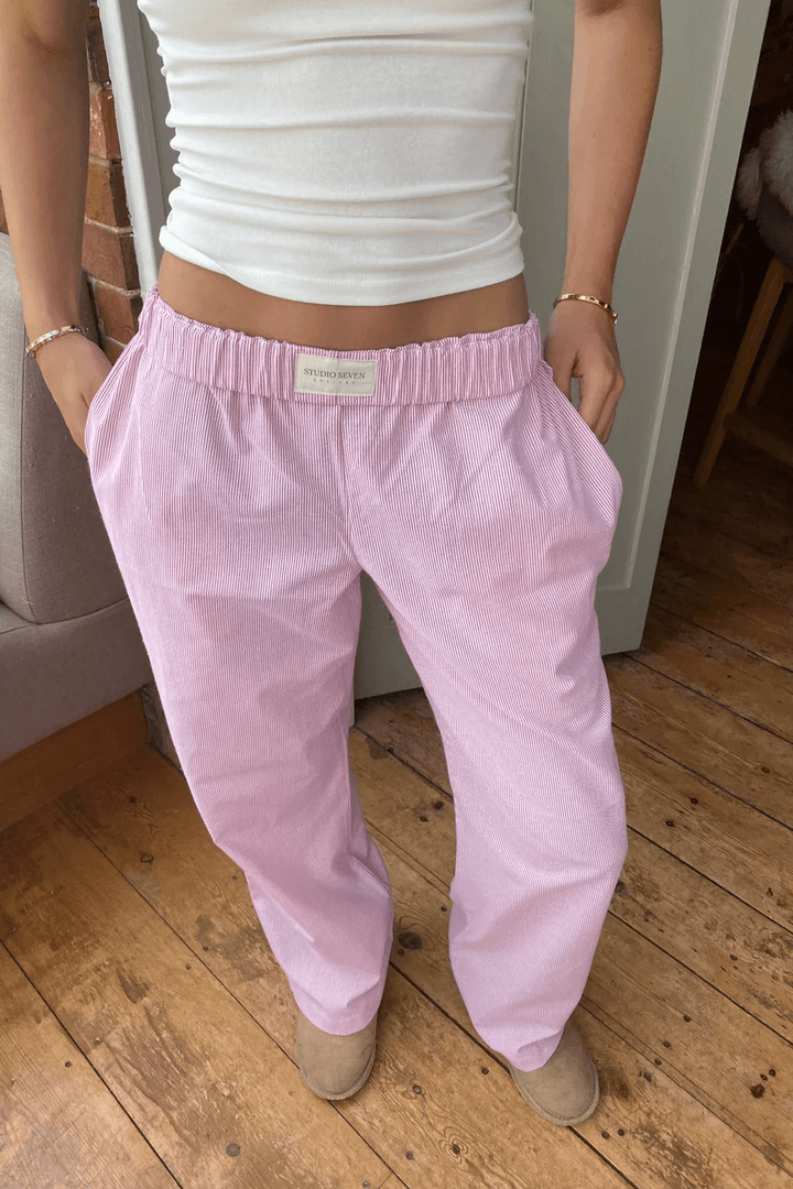 Pantalon de détente femme | Confort absolu pour les moments de repos