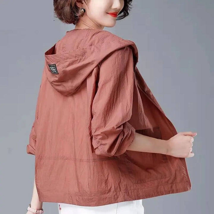 Veste légère | Idéale pour l'été