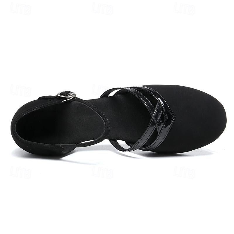 Chaussures de danse femme | Confort moderne