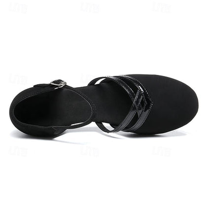 Chaussures de danse femme | Confort moderne