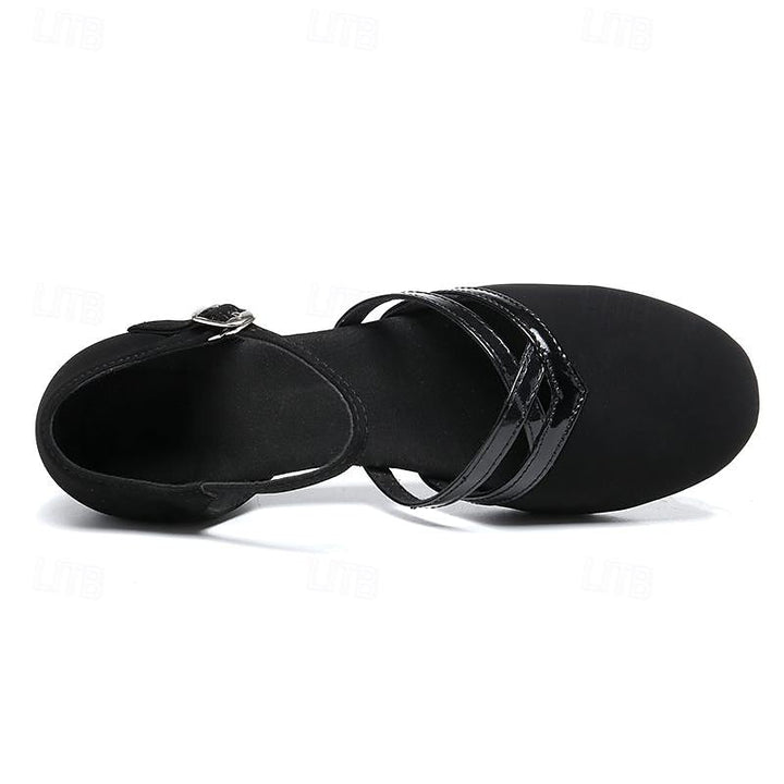 Chaussures de danse femme | Confort moderne