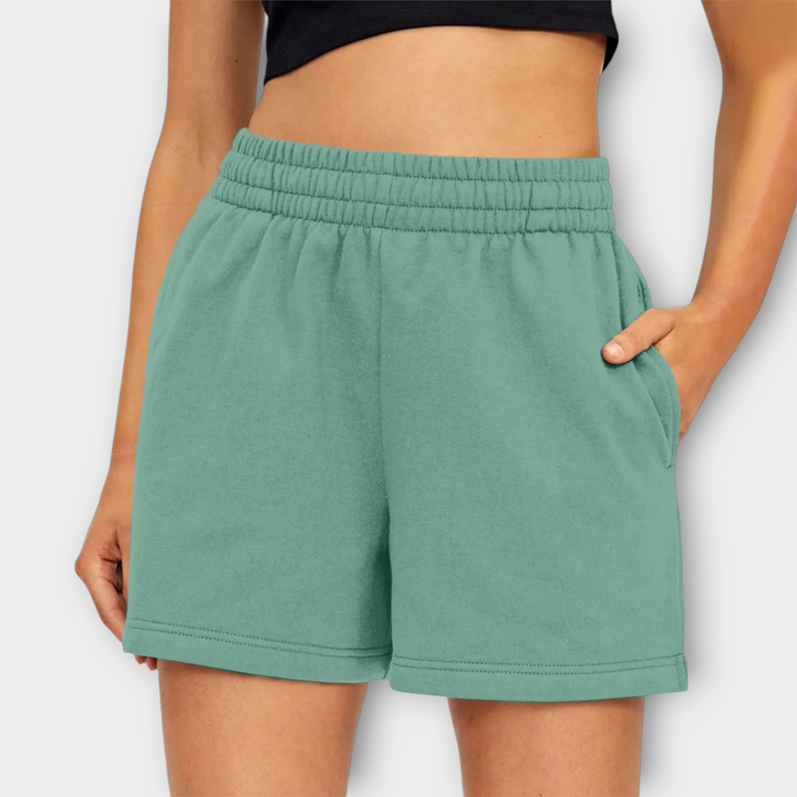 Short athlétique femme | Confort quotidien