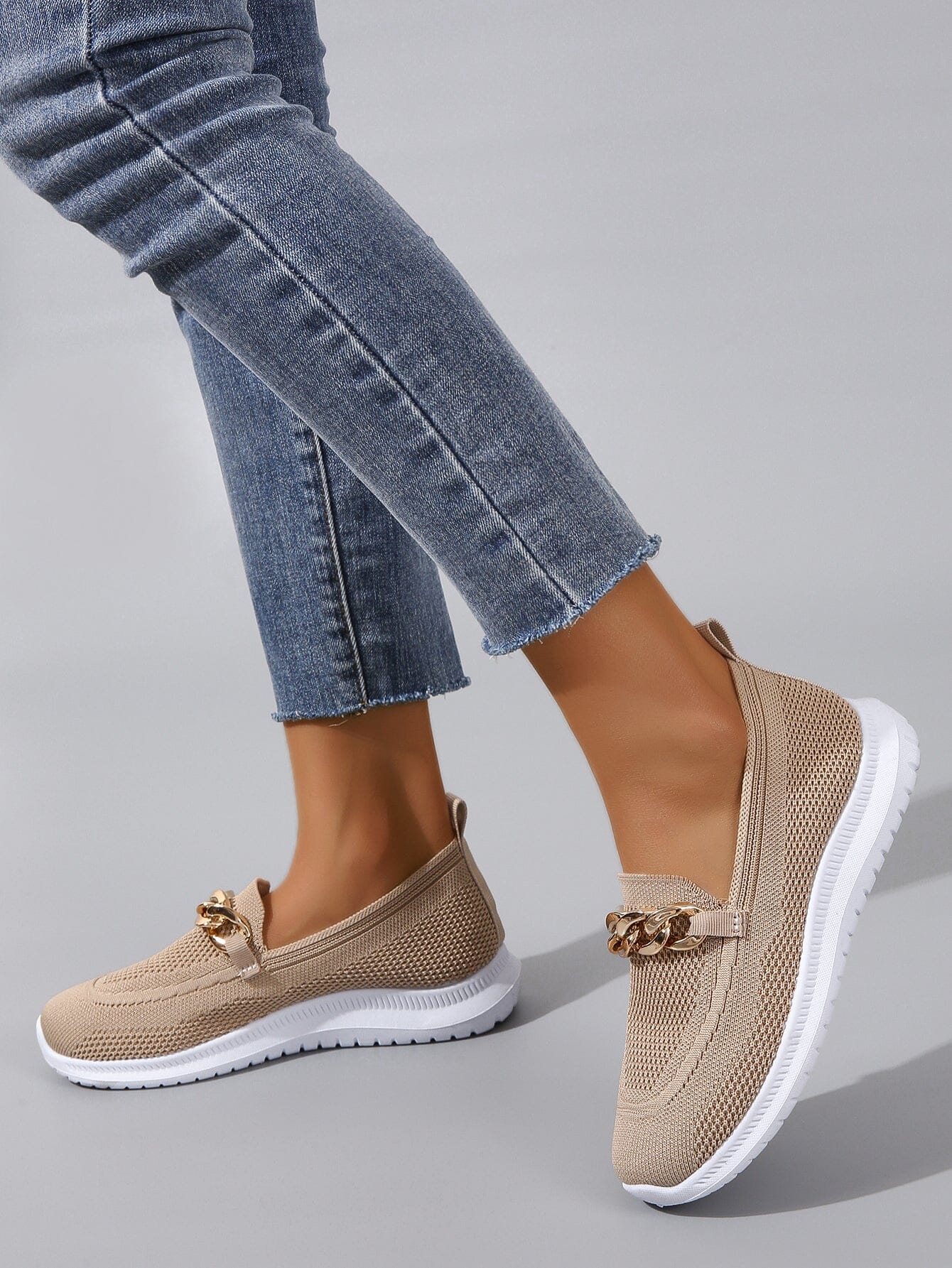 Chaussures orthopédiques élégantes | Idéal pour la marche quotidienne