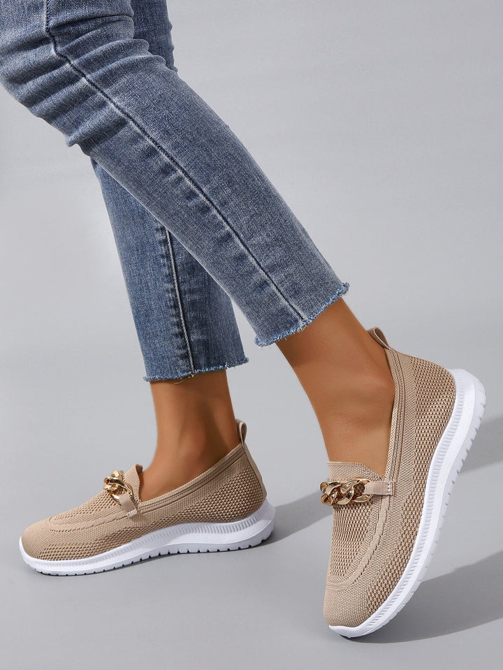 Chaussures orthopédiques élégantes | Idéal pour la marche quotidienne