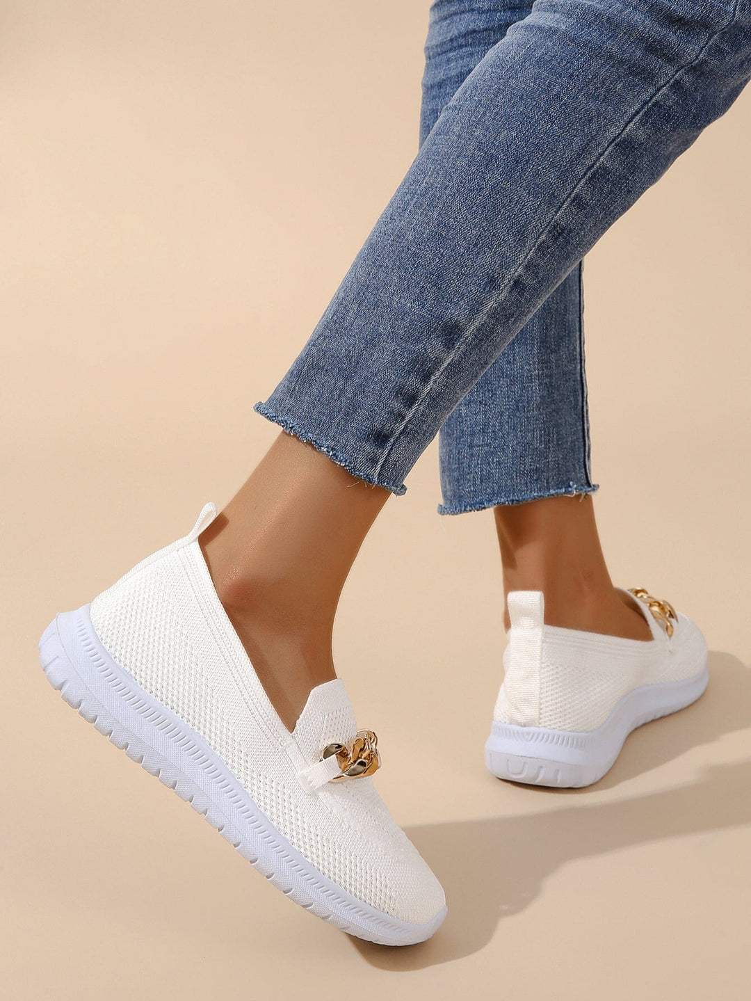 Chaussures orthopédiques élégantes | Idéal pour la marche quotidienne