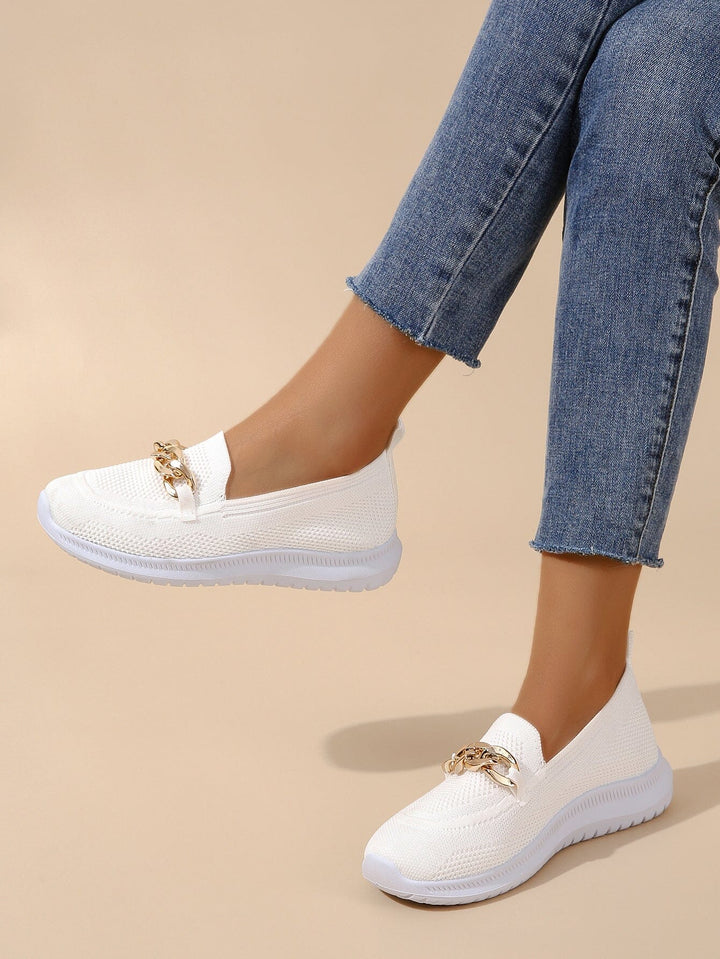 Chaussures orthopédiques élégantes | Idéal pour la marche quotidienne
