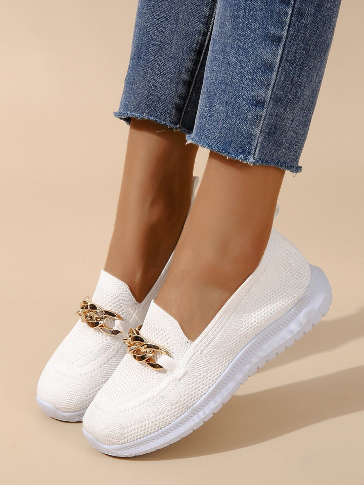 Chaussures orthopédiques élégantes | Idéal pour la marche quotidienne