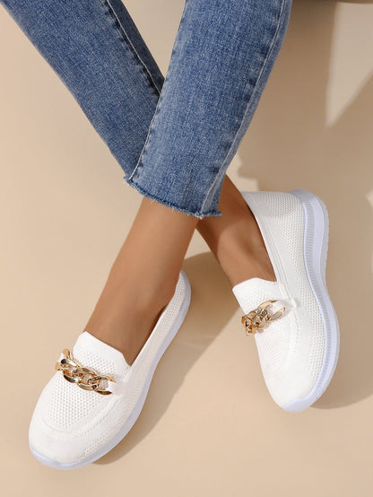 Chaussures orthopédiques élégantes | Idéal pour la marche quotidienne