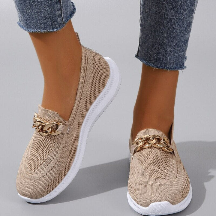Chaussures orthopédiques élégantes | Idéal pour la marche quotidienne