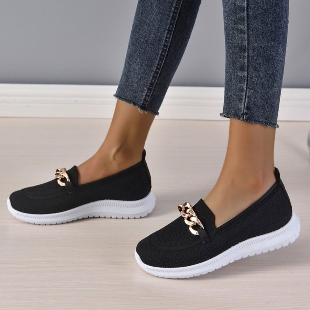 Chaussures orthopédiques élégantes | Idéal pour la marche quotidienne