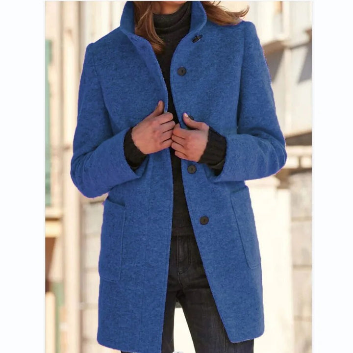 Manteau d'hiver femme | Élégance quotidienne par temps froid