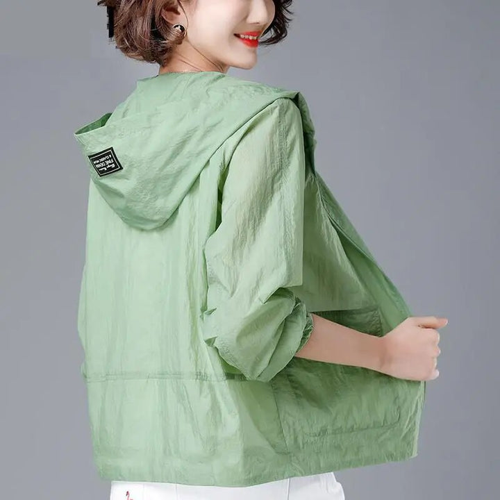 Veste légère | Idéale pour l'été