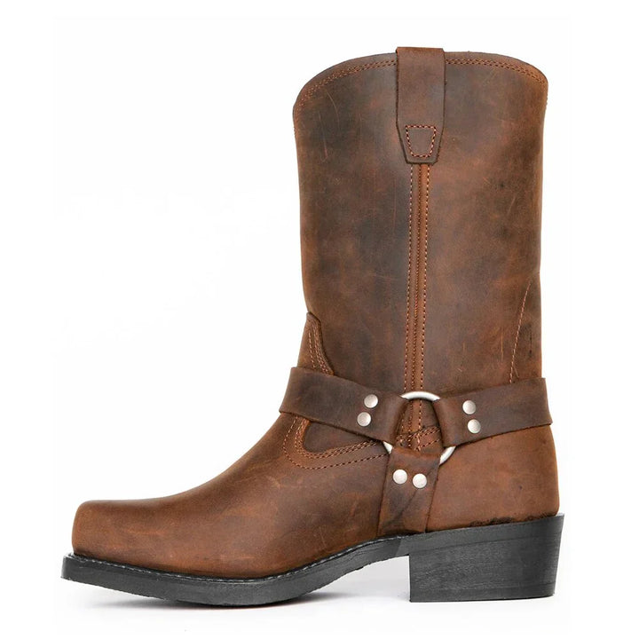 Bottes western | Style intemporel