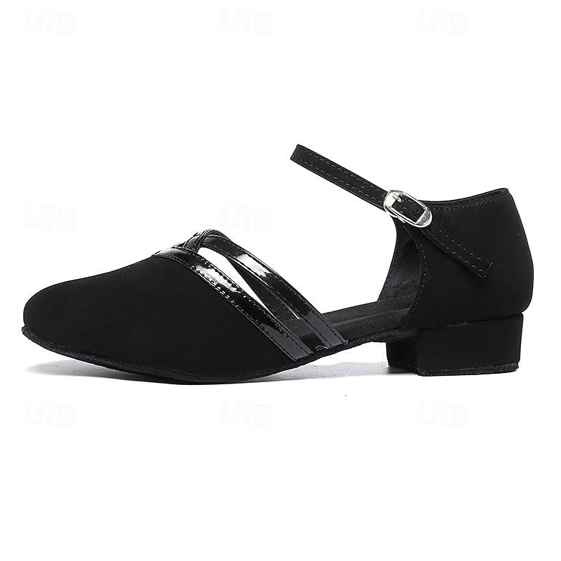 Chaussures de danse femme | Confort moderne