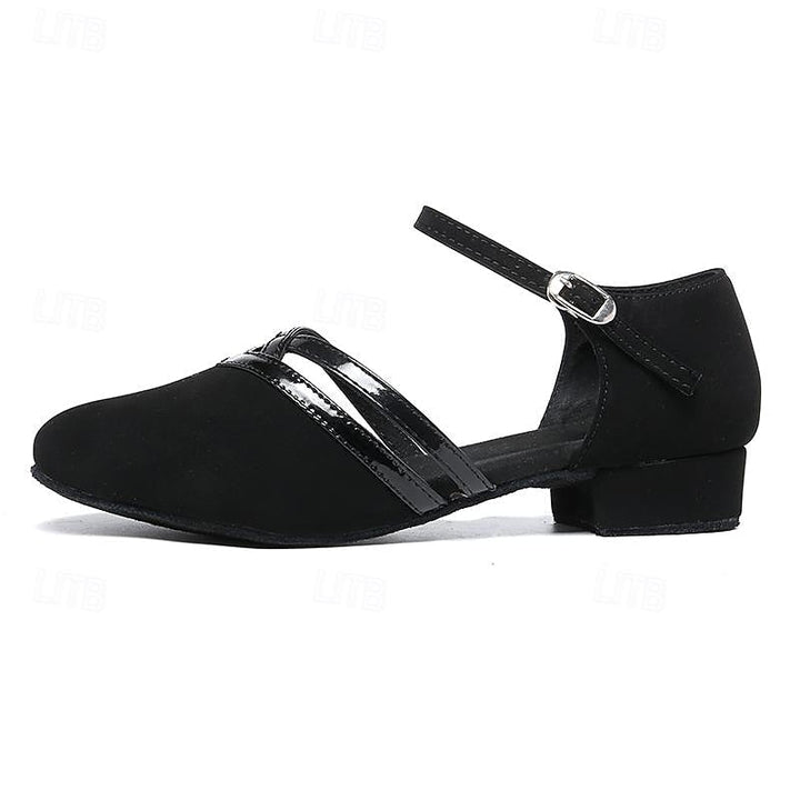Chaussures de danse femme | Confort moderne