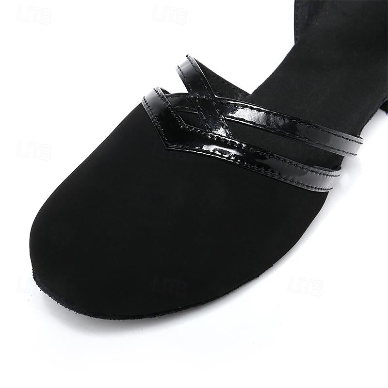 Chaussures de danse femme | Confort moderne