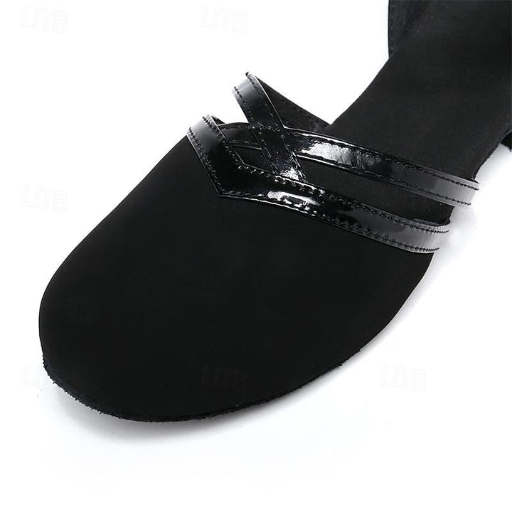Chaussures de danse femme | Confort moderne